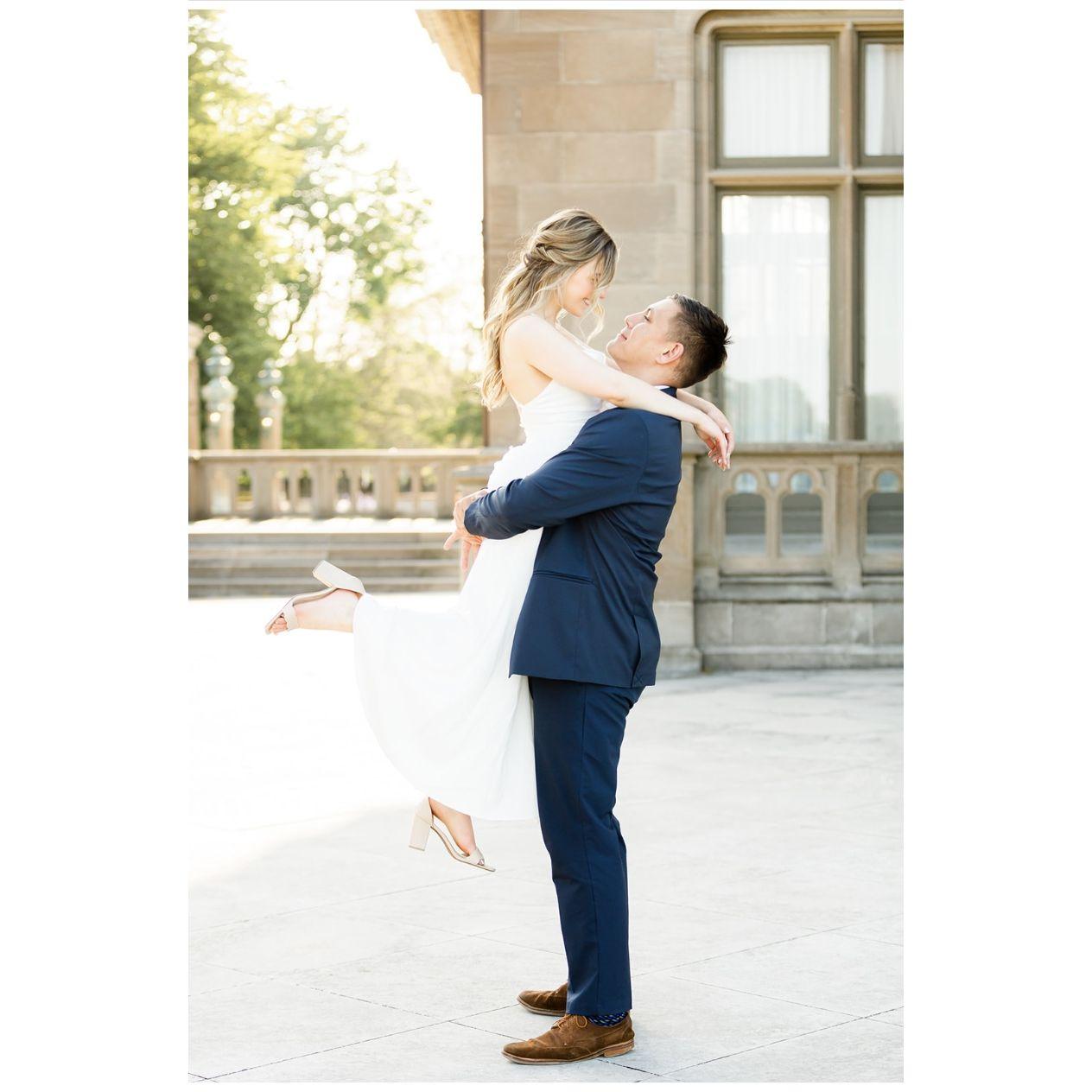 Engagement Photoshoot!