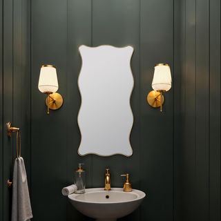Wanda Wall Mirror