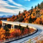 Blue Ridge Parkway