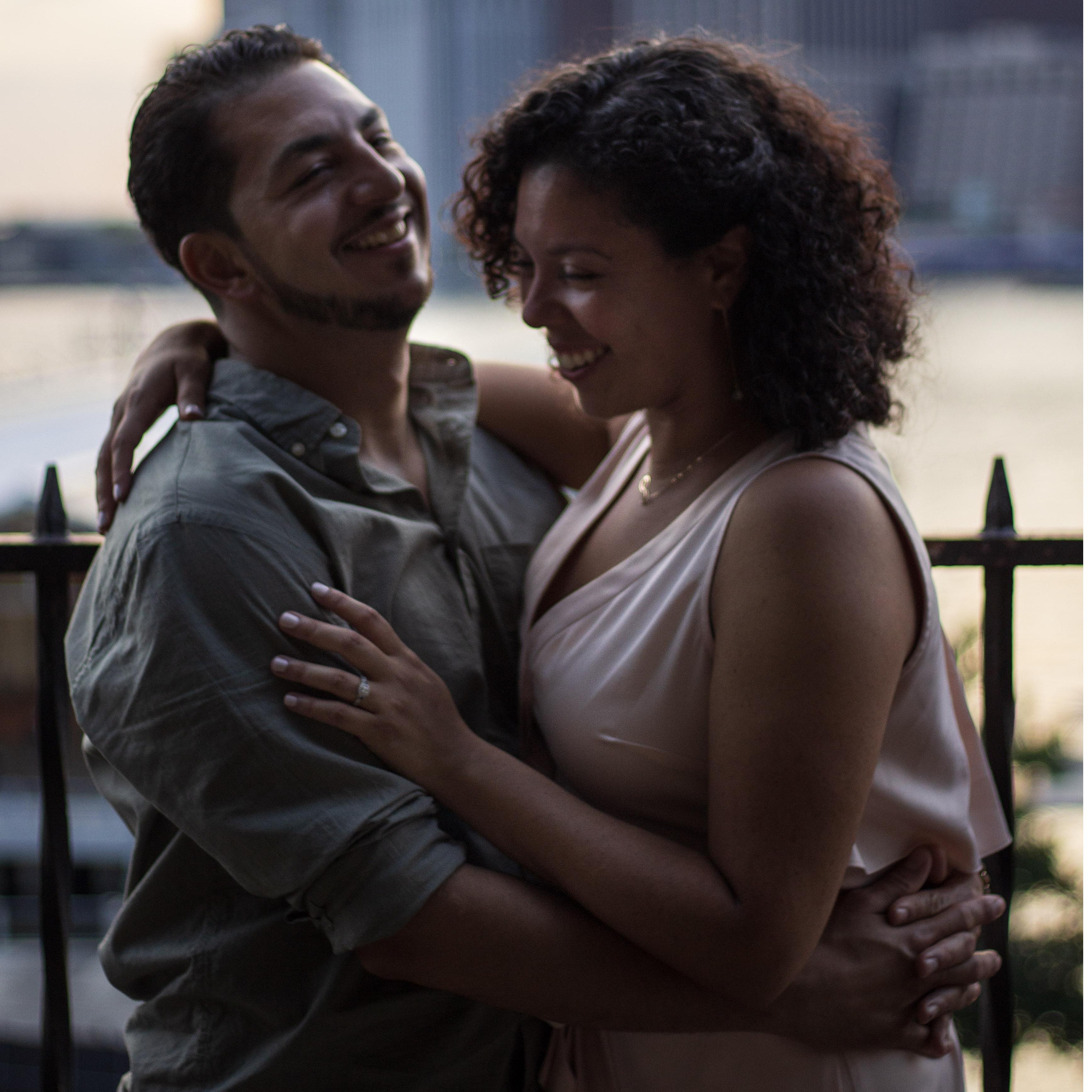 August 3rd, 2019
Engagement Shoot