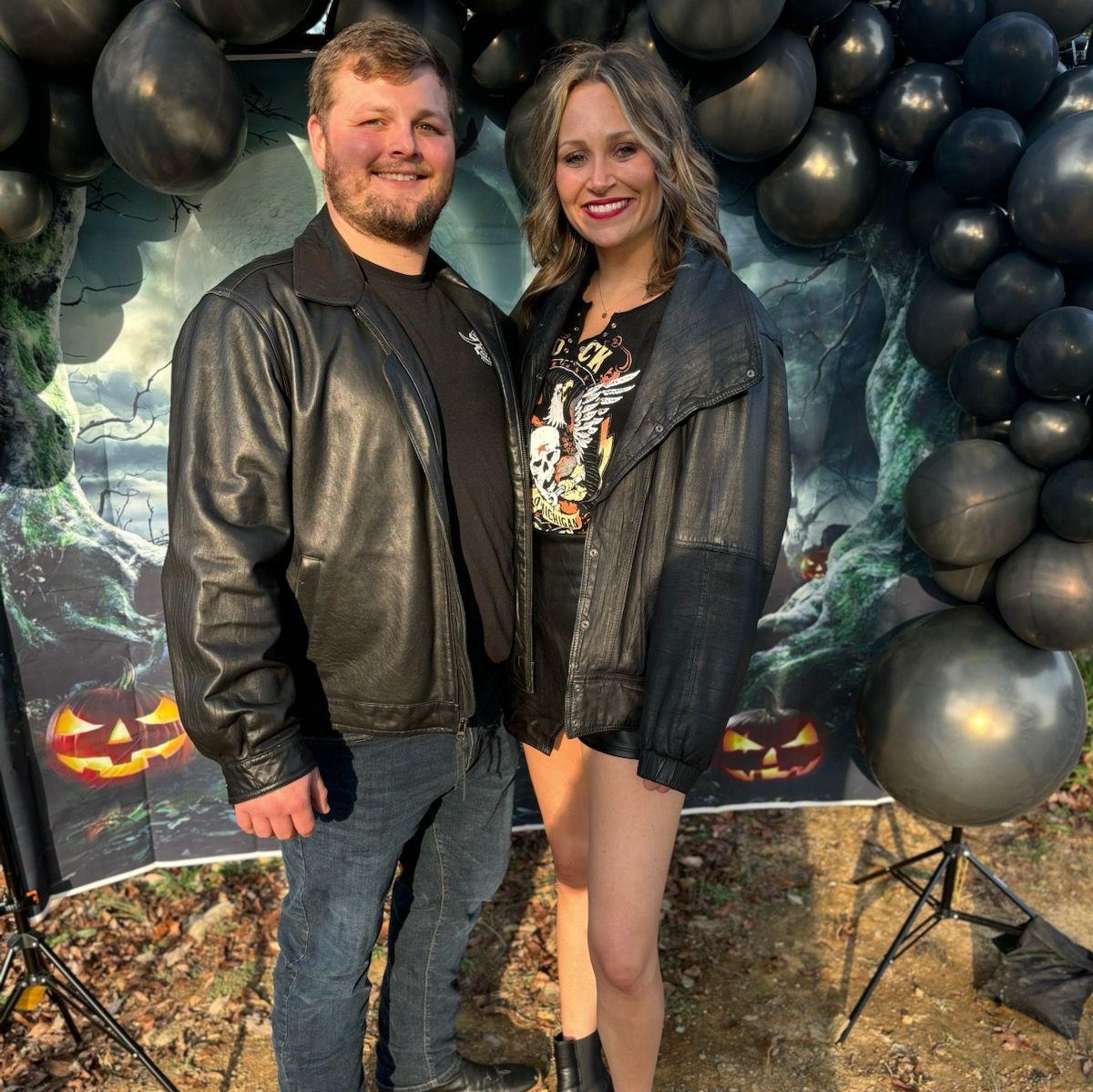 First picture together