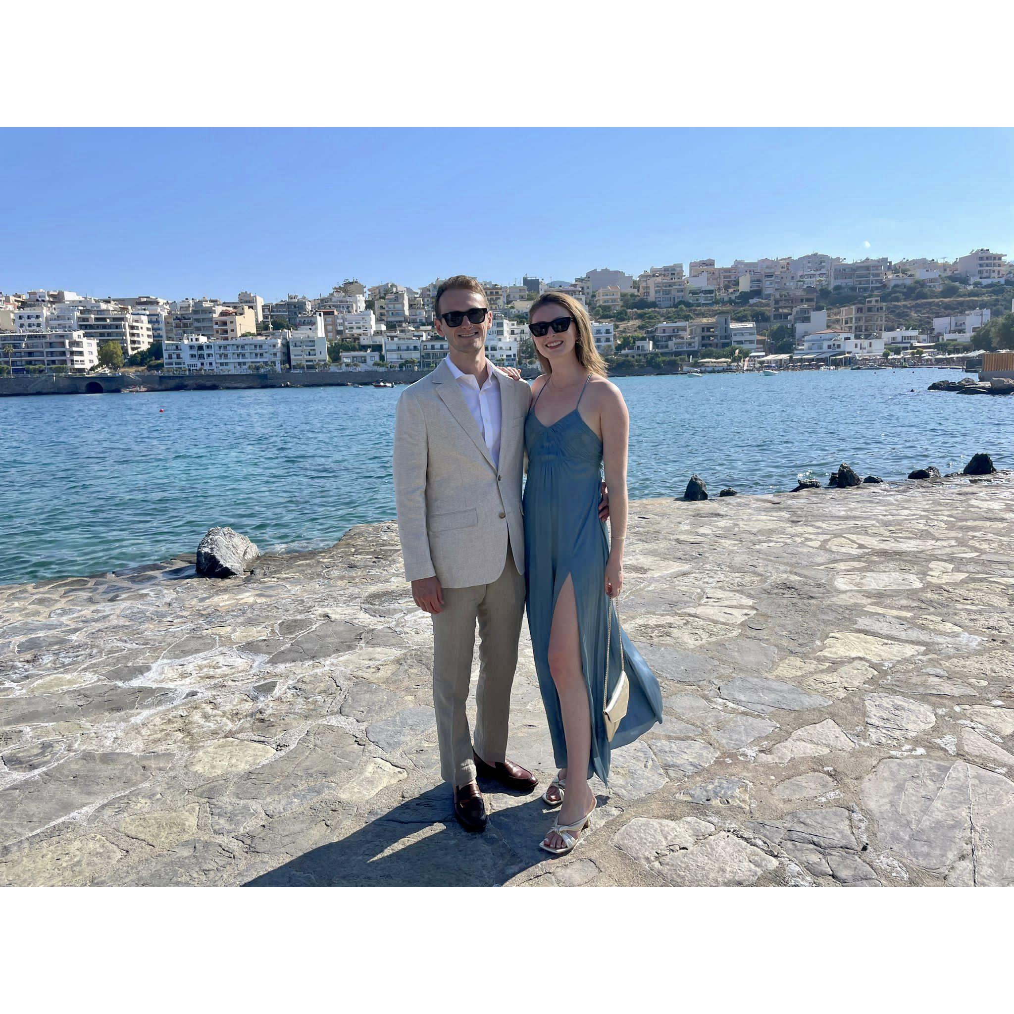 Crete, Greece | 2023