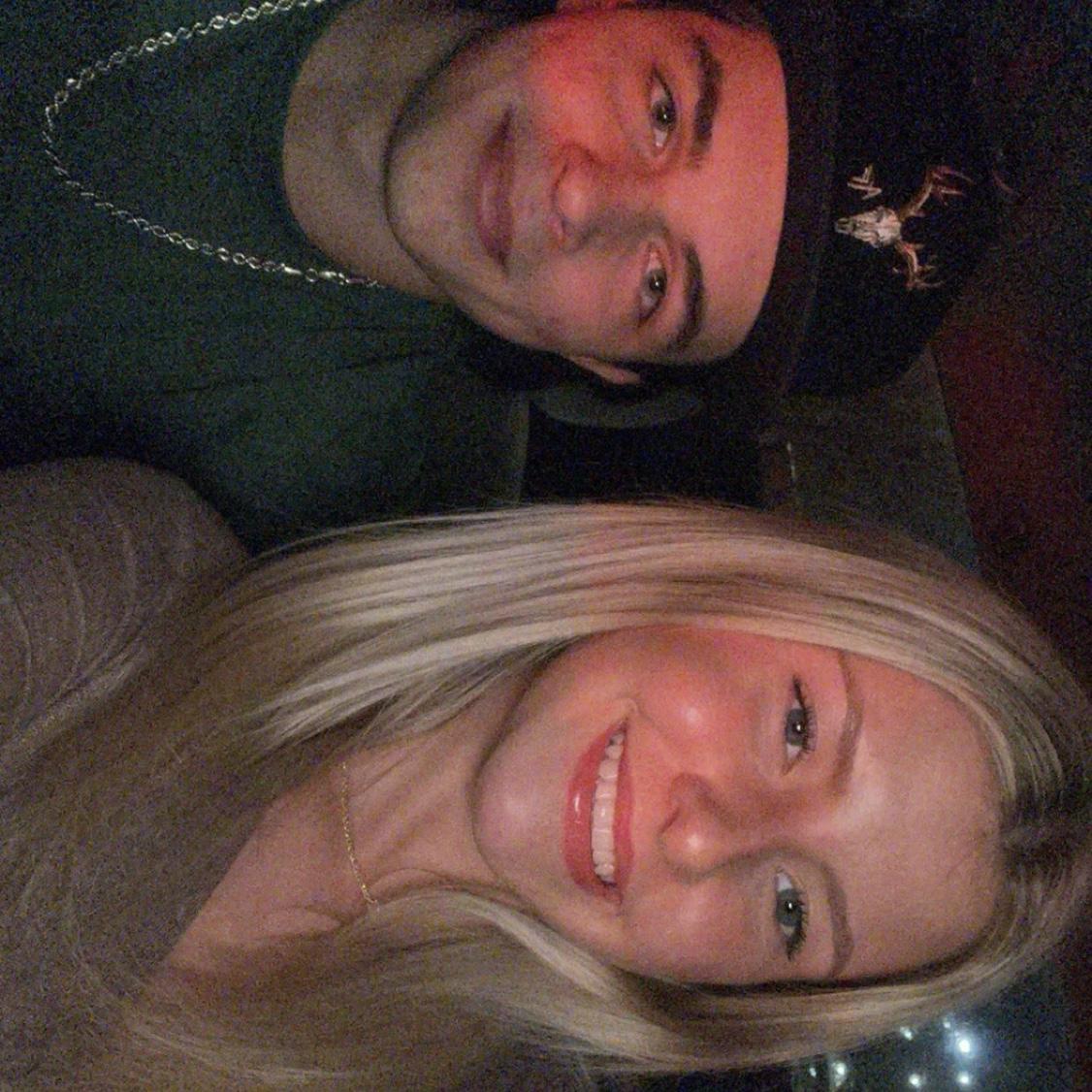 Valentine’s Day!