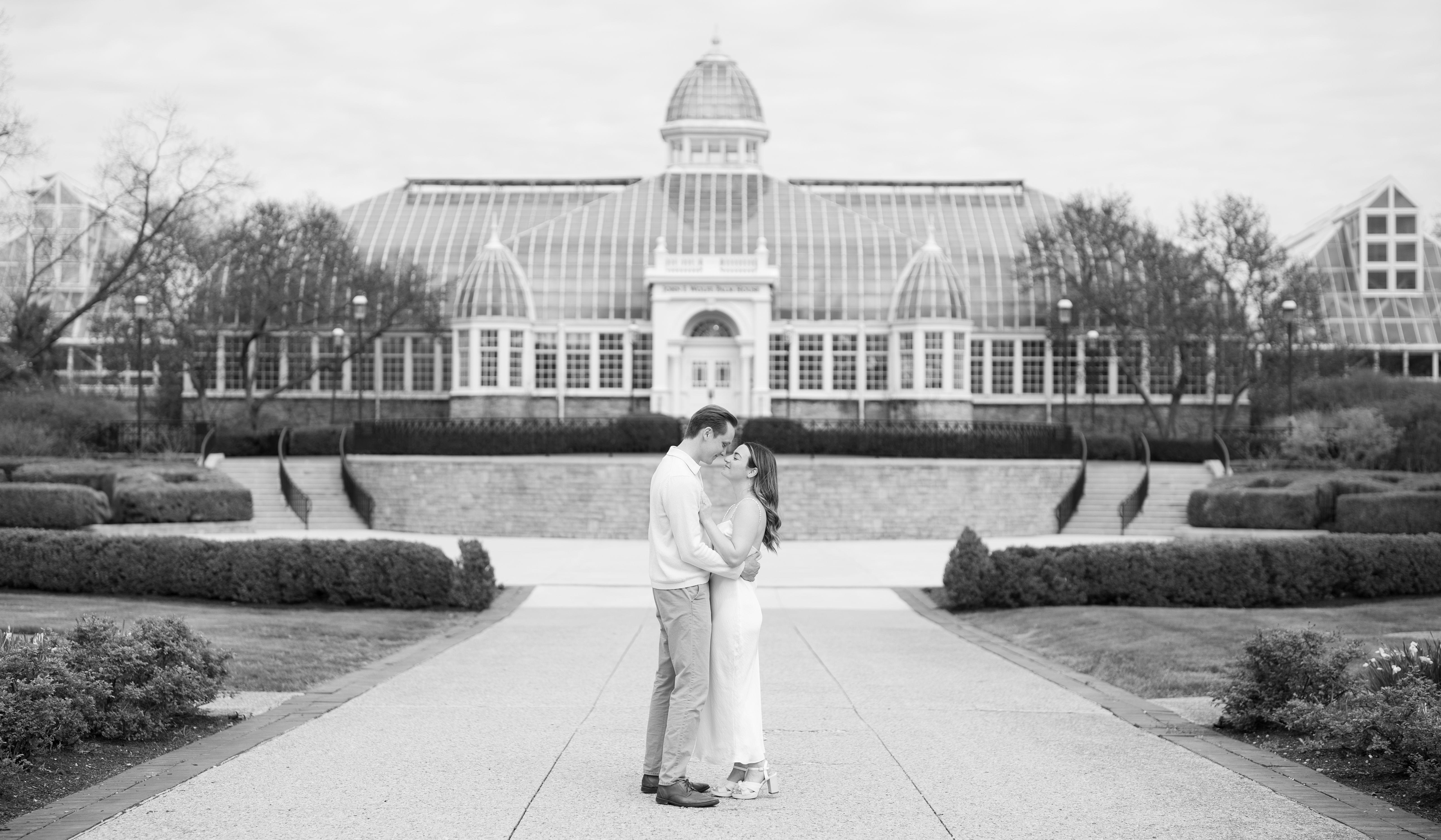 The Wedding Website of Stevie Shepherd and Eric Hill