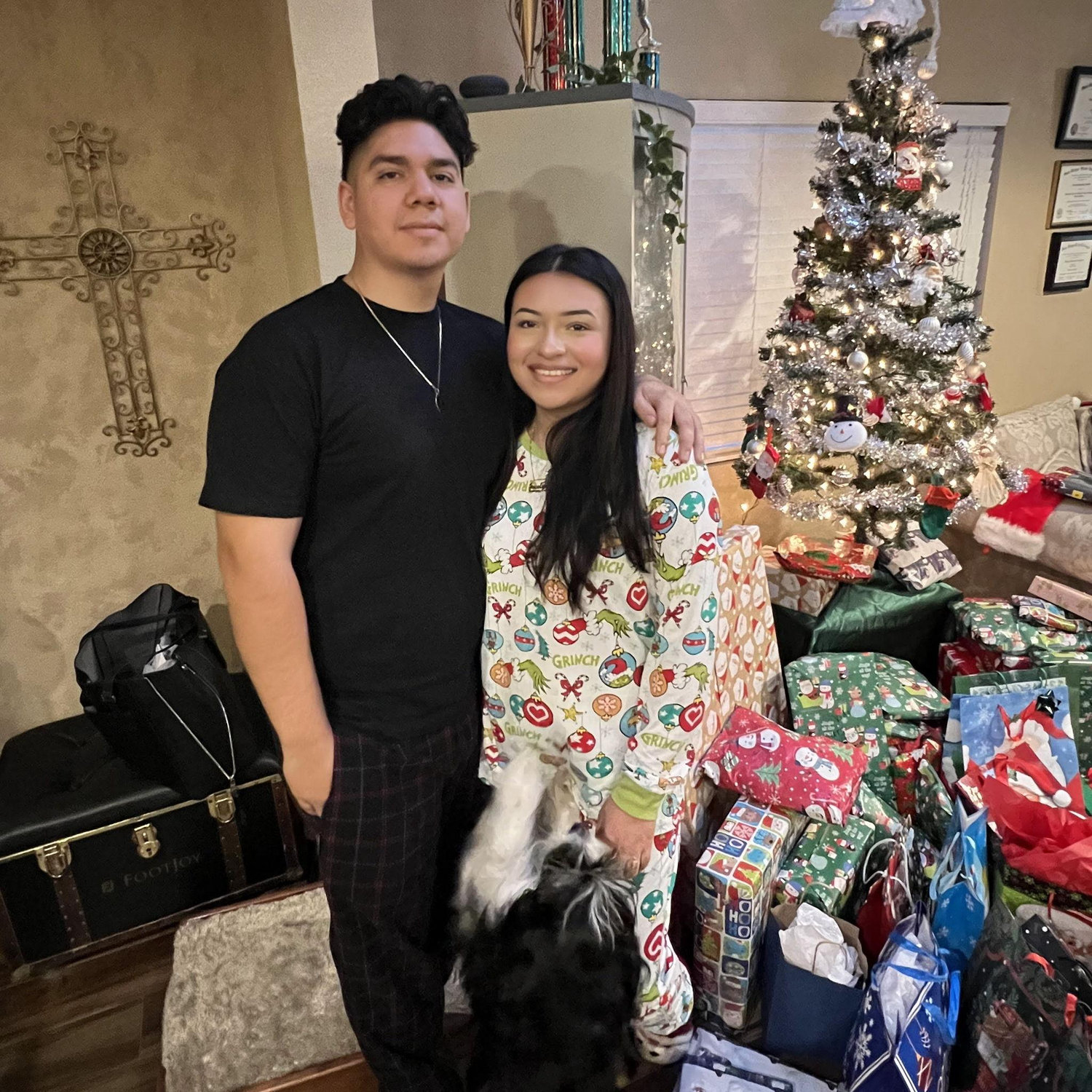 Christmas 2021