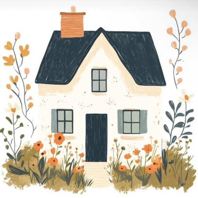 Our First Home CC