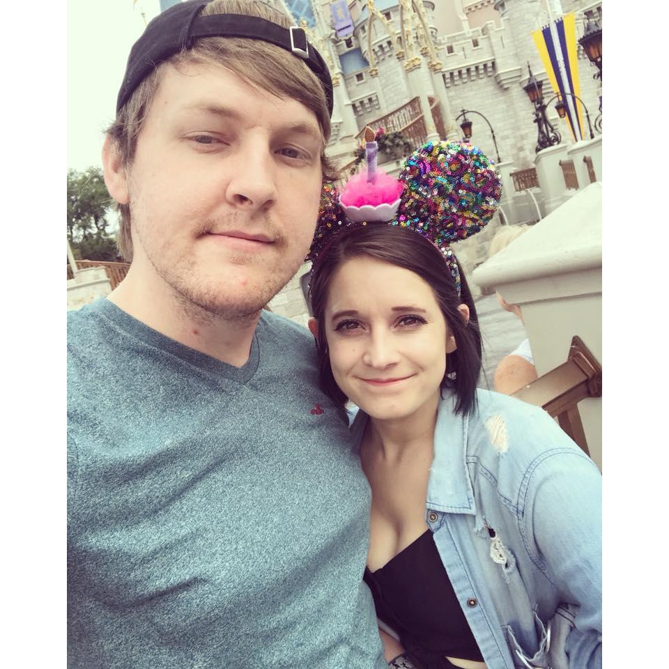 Disney World - May 2018