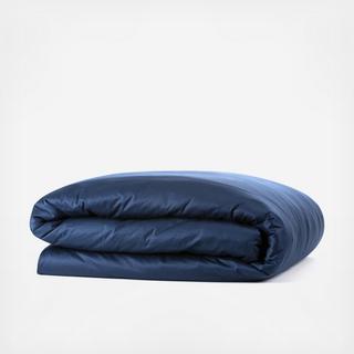 Cotton Sateen Duvet Cover