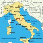 Regions of Italy