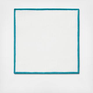 Bel Air Cocktail Napkin, Set of 4