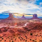 Monument Valley