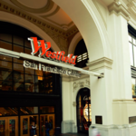 Westfield San Francisco Centre