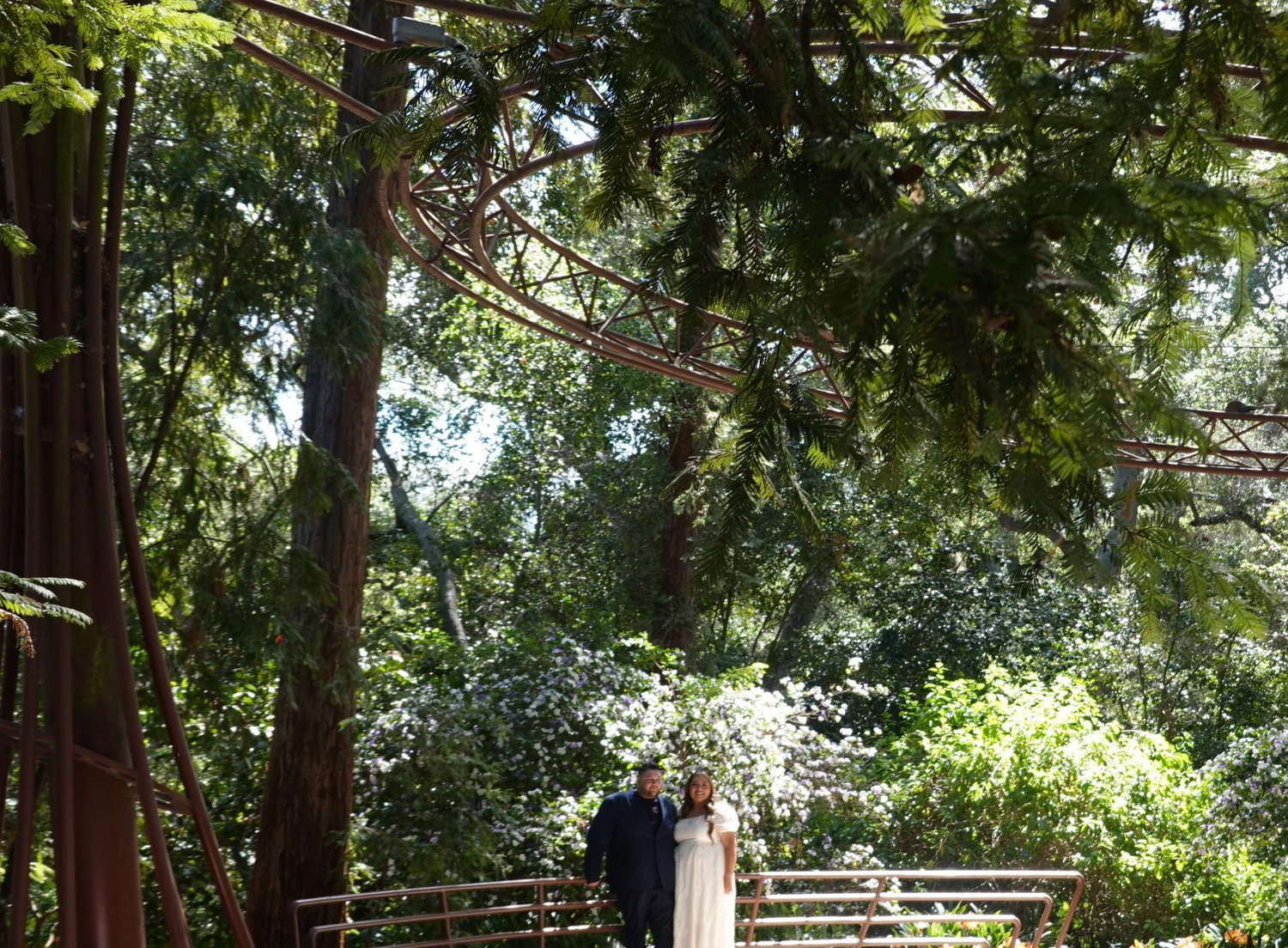 The Wedding Website of Nataly Martinez and Jesus Regalado