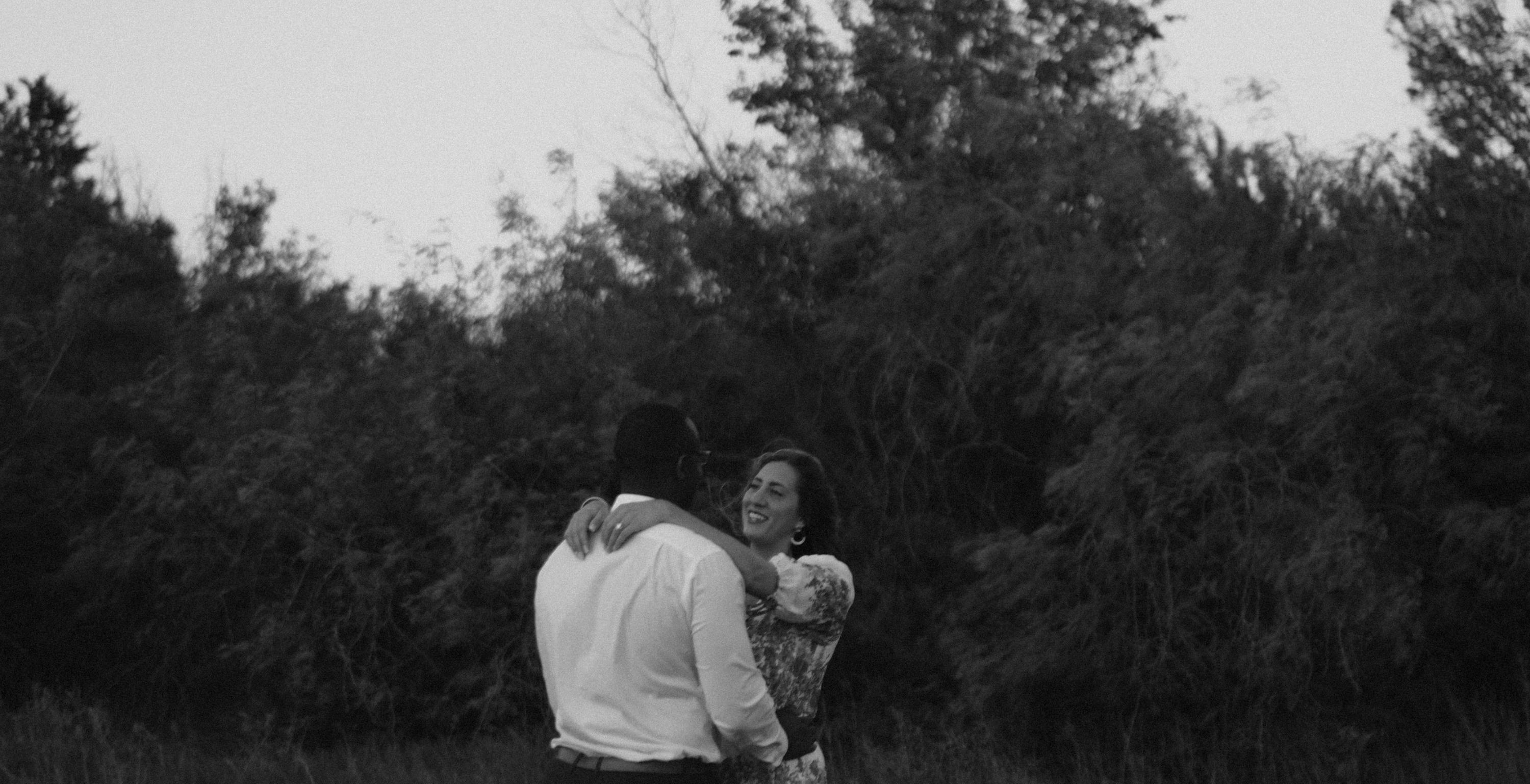 The Wedding Website of Makenzie Logan and Dominic Christmas