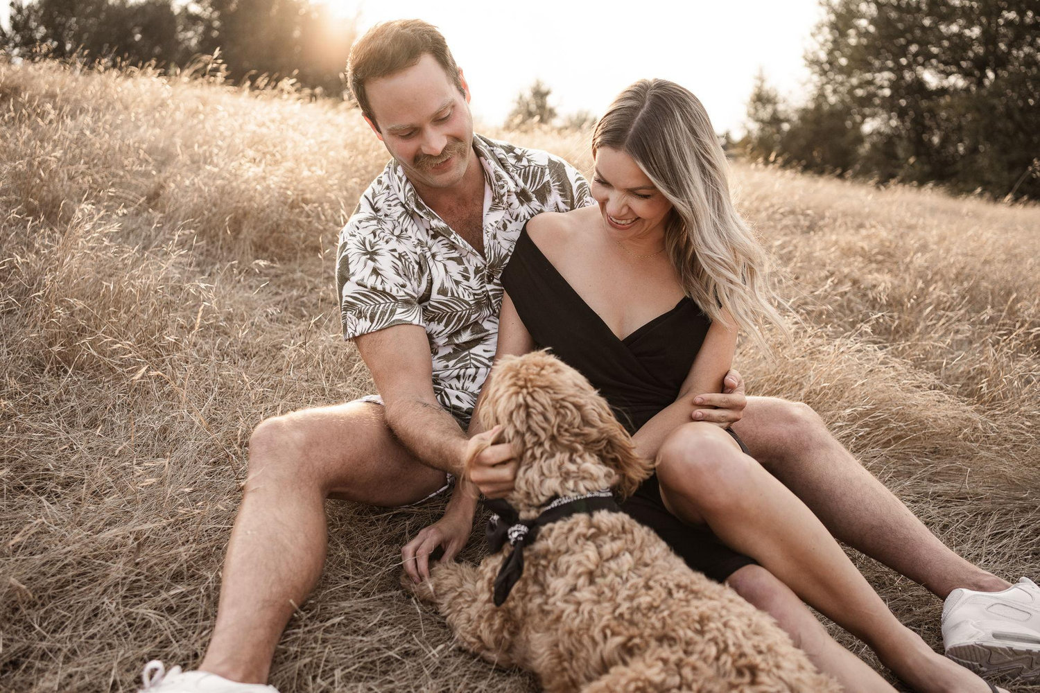 The Wedding Website of Jenelle Julien and Trevor Ludwikowski