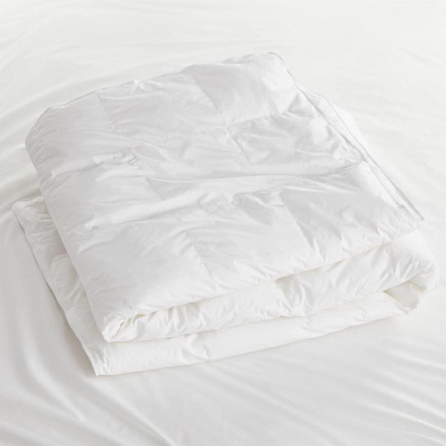 Hypoallergenic Medium King Duvet Insert