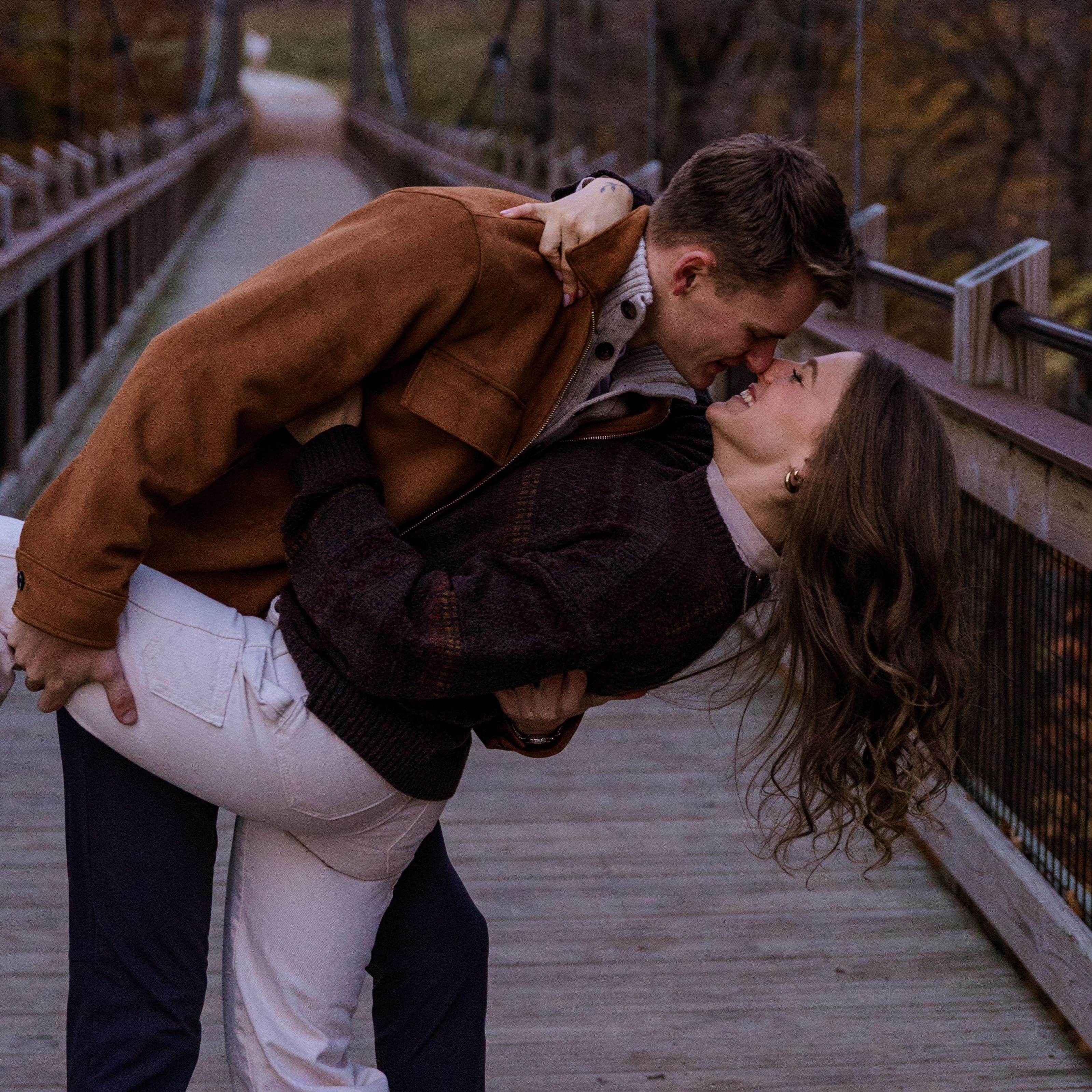 Engagement Shoot 2023