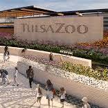 Tulsa Zoo