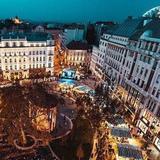 Vörösmarty tér