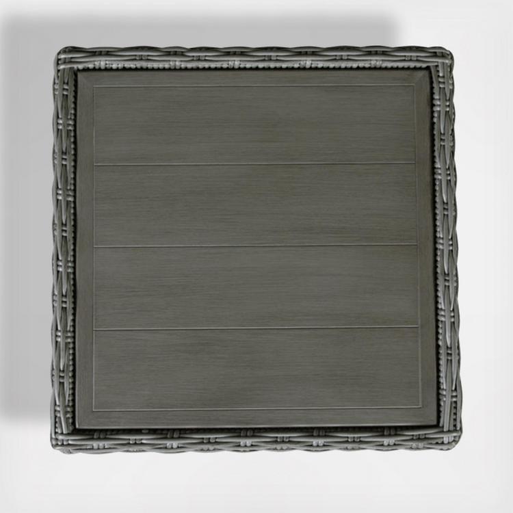 Ashley Furniture, Elite Park Outdoor End Table | Zola
