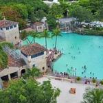 Venetian Pool