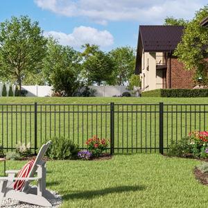 Backyard Fence Fund