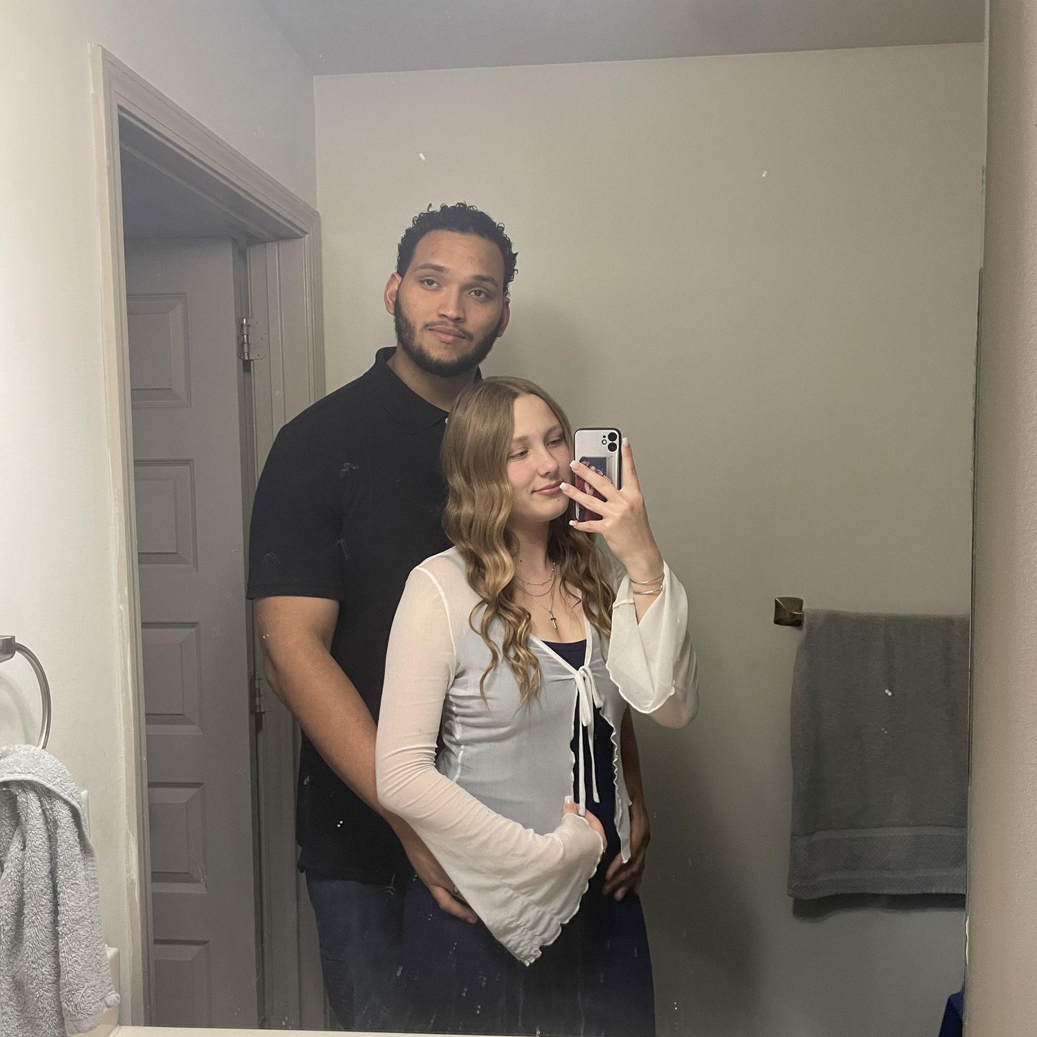 The big day 4/23/26