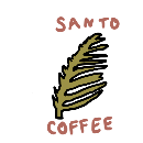 Santo Coffee