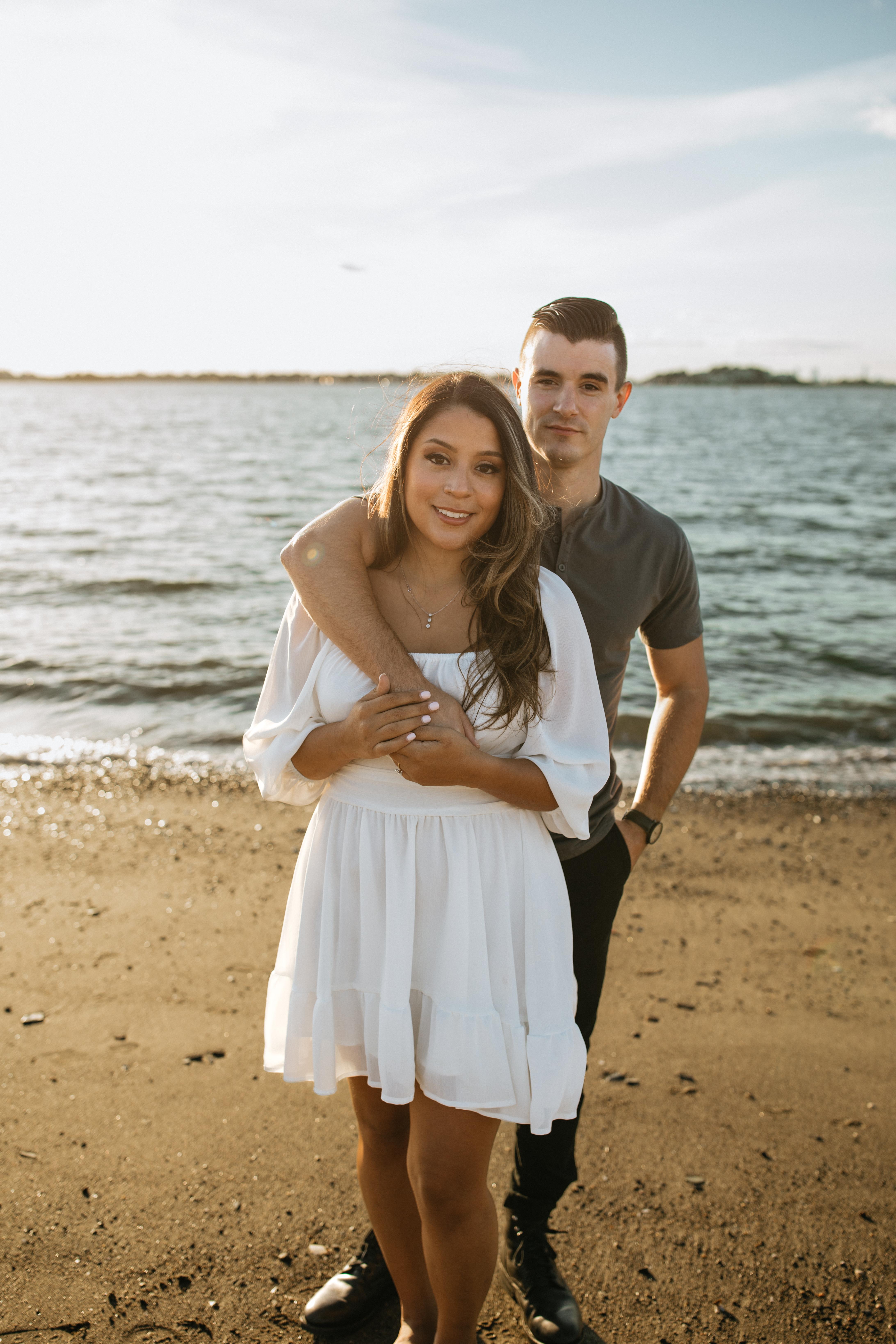 The Wedding Website of Ivonne Cruz and Eric Harrison