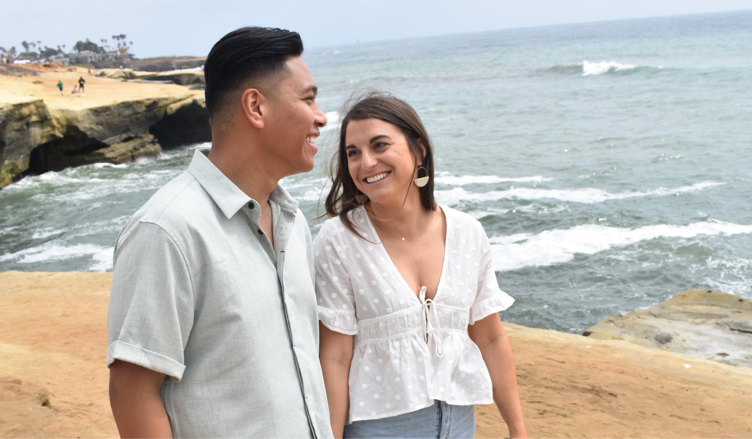 The Wedding Website of Allison Gallant and Jerrick Prudencio