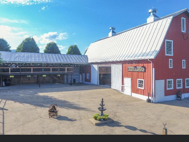 The Wedding Website of Katie Hilliard and Sean Oehmke
