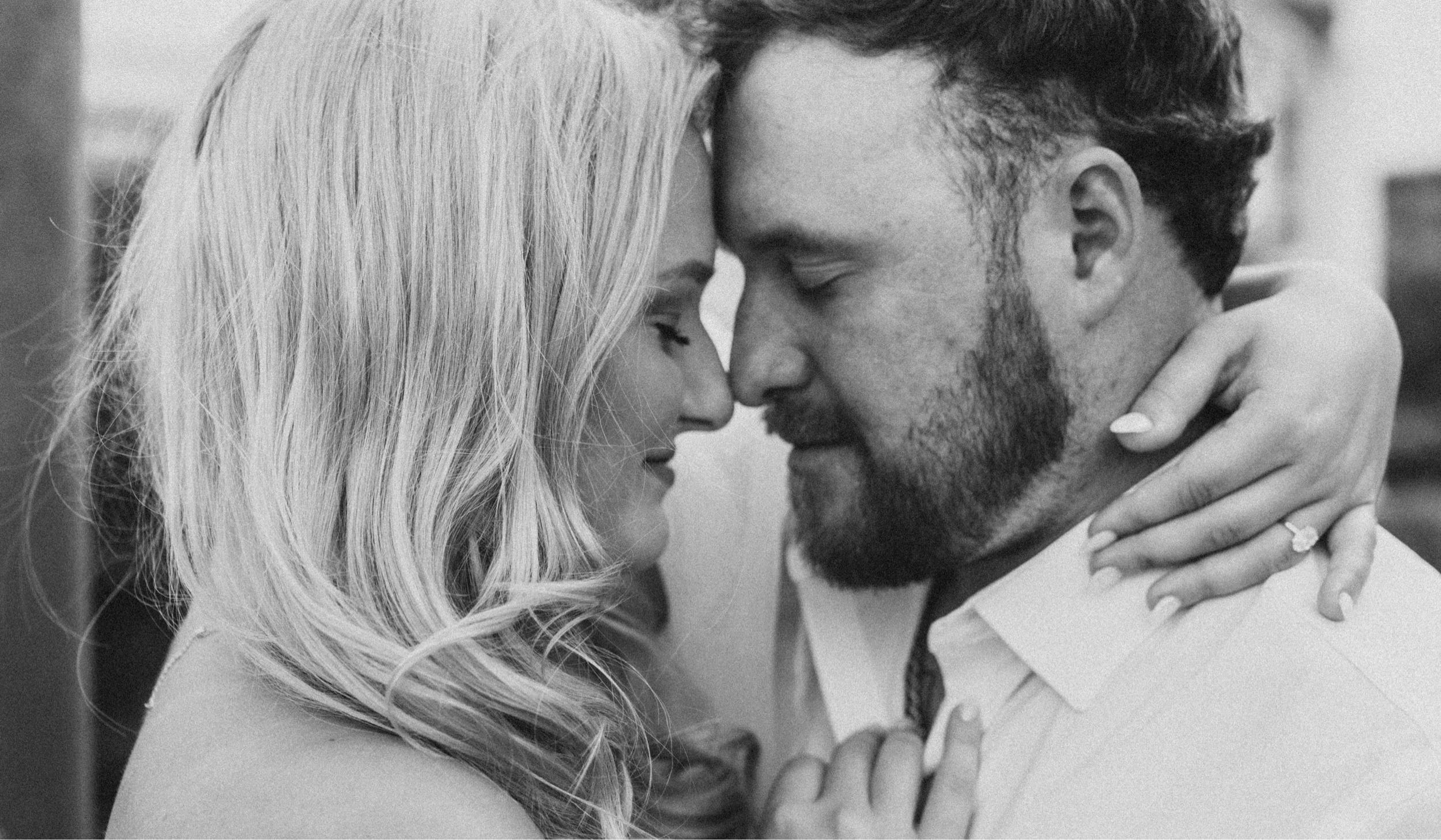 The Wedding Website of Jessica Emery and Austin Adams