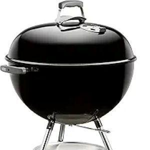 Barbecue grill