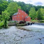Red Mill/ Downtown Clinton