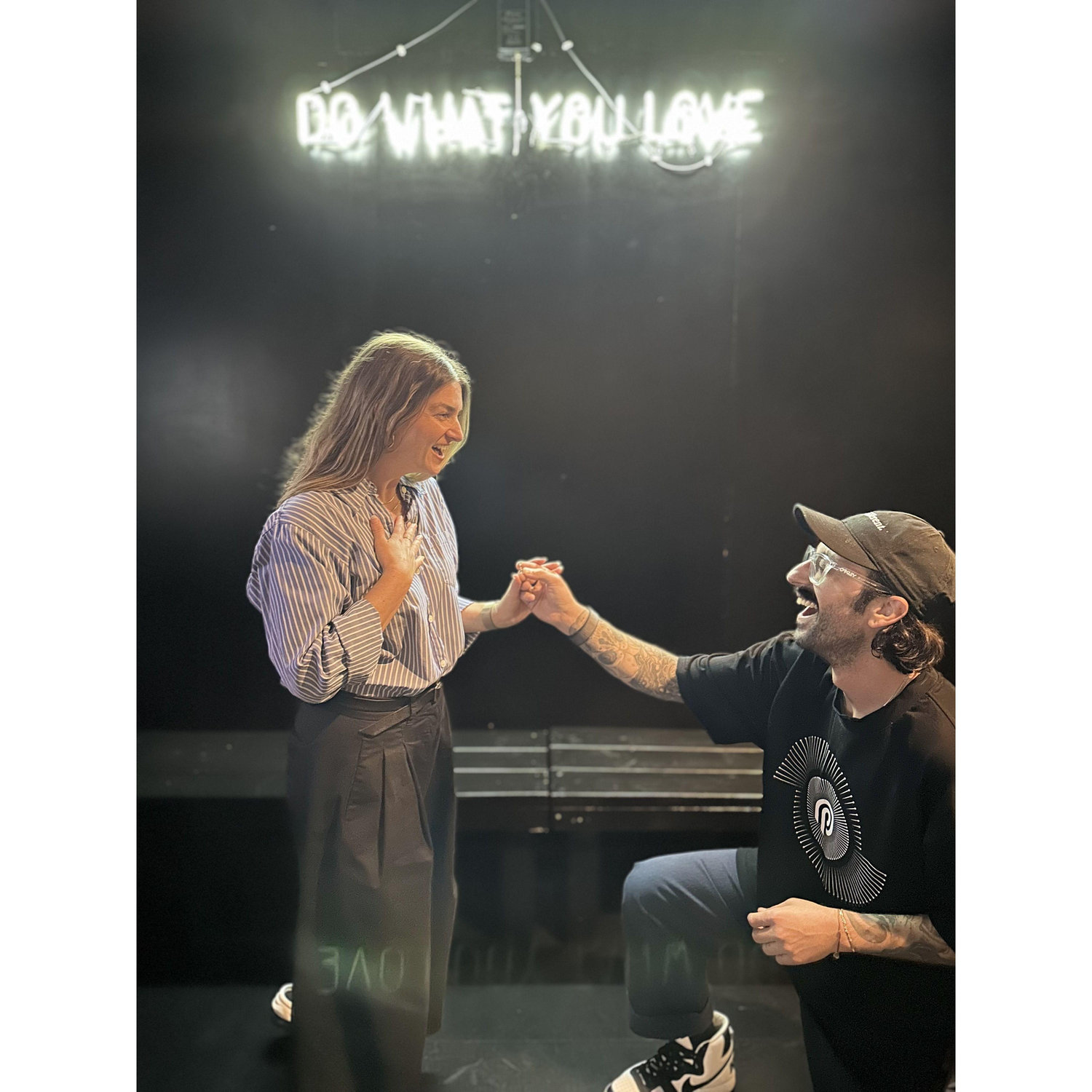 Do what you love