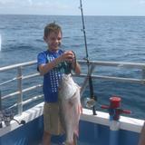 Captain Michael Party Boat Charter Fishing