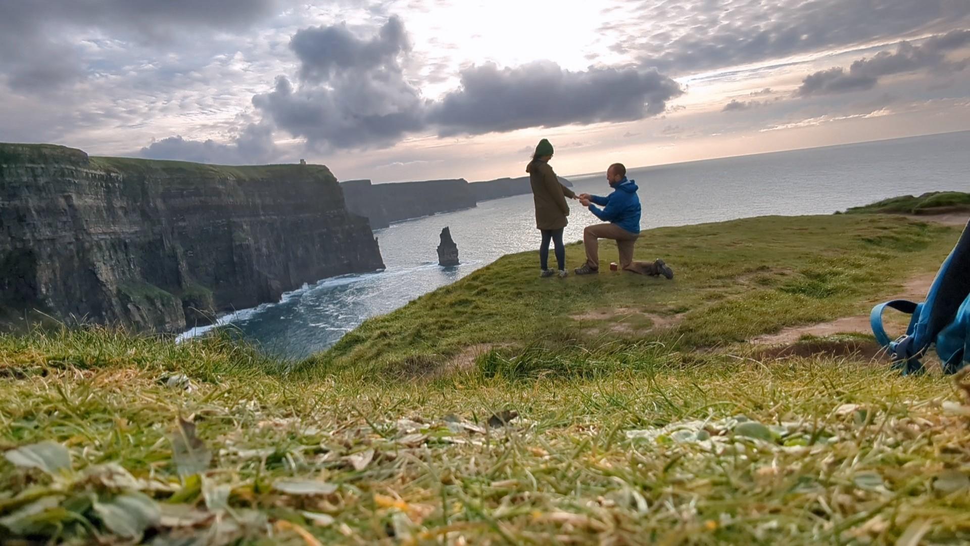 The Wedding Website of Dylan McIlvenny and Chime Dolkar