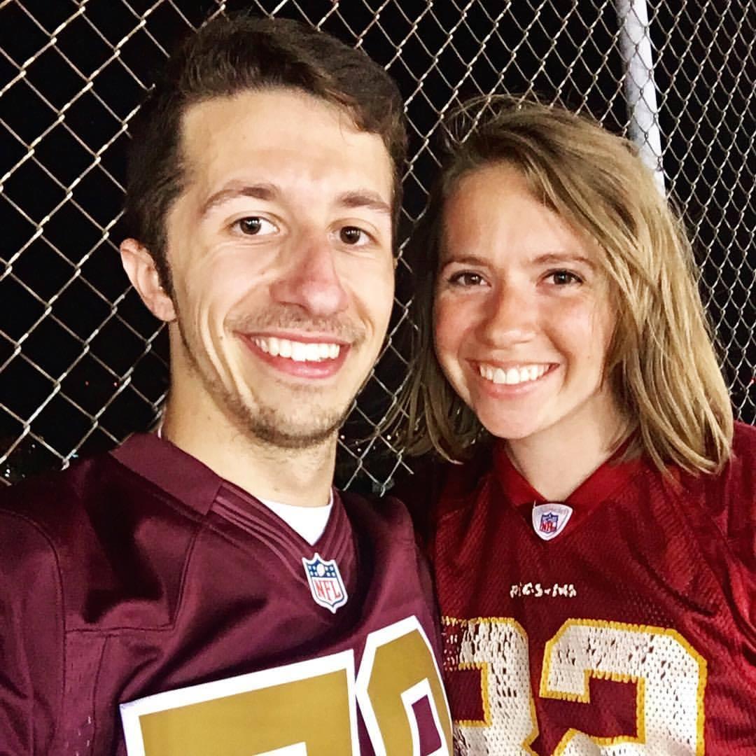 We love sports (Baltimore 2017)!