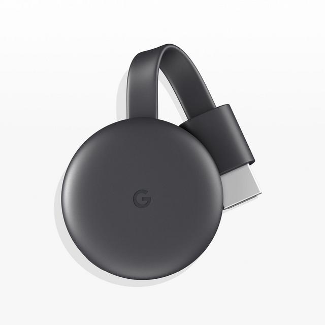 Google Chromecast 3rd Generation