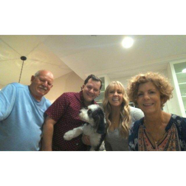 Family Thanksgiving