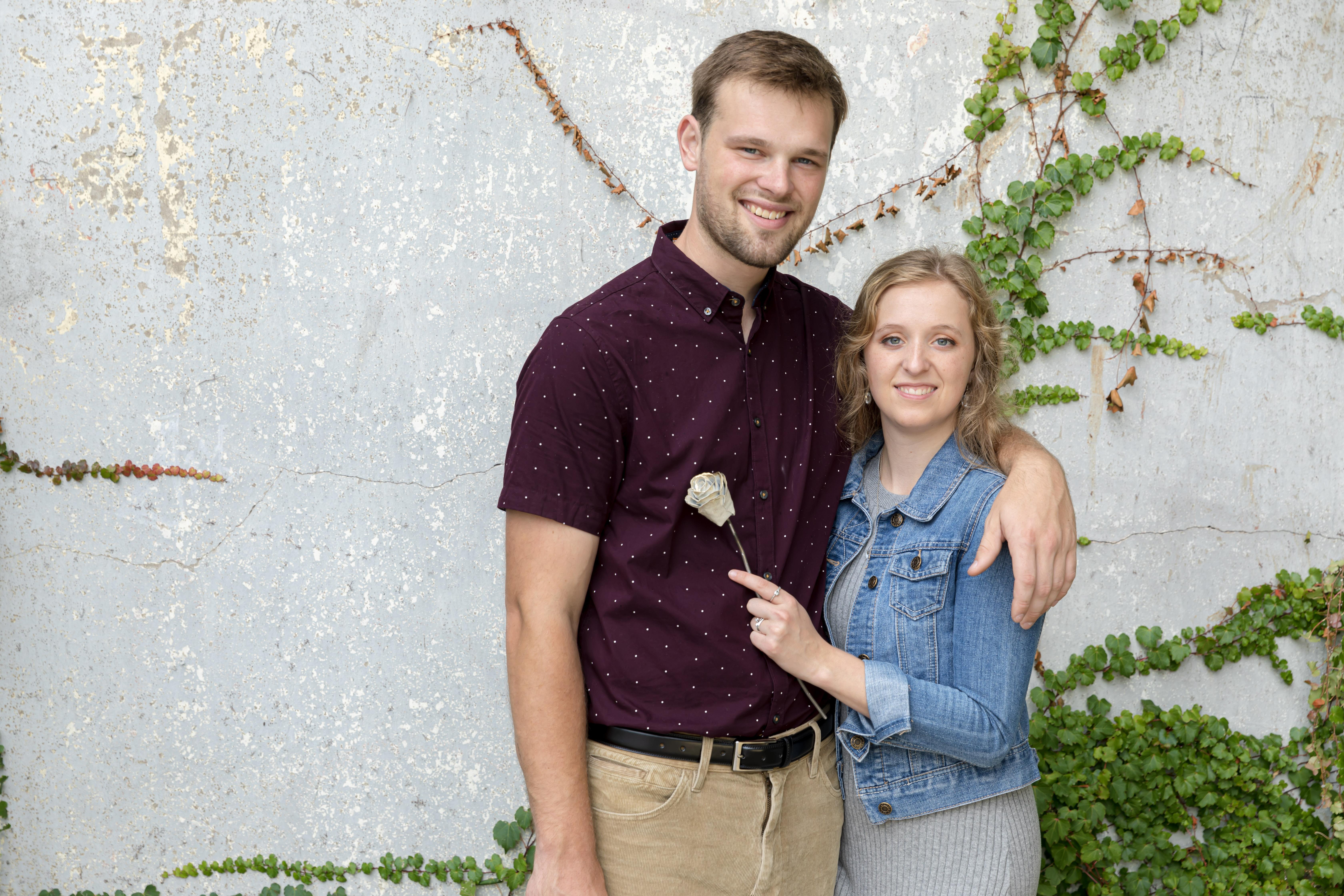 The Wedding Website of Anna Vreeman and Scott Vreeman