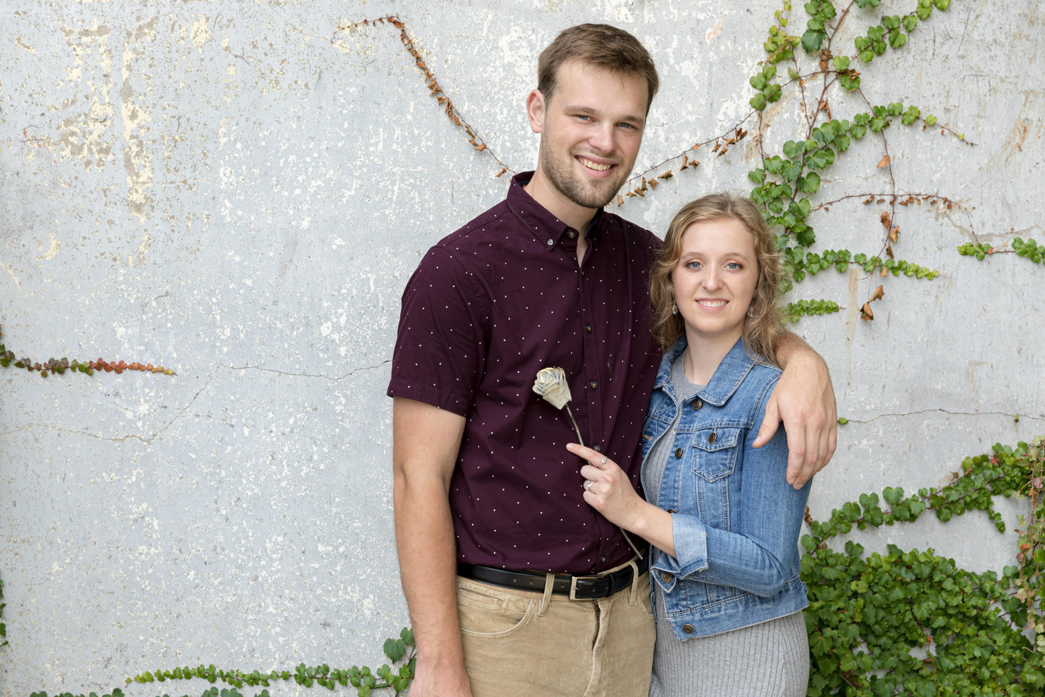 The Wedding Website of Anna Vreeman and Scott Vreeman