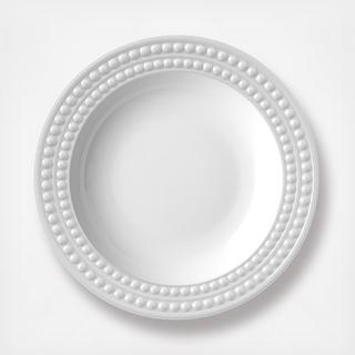 Perlee Soup Plate