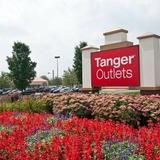 Tanger Outlets Hershey