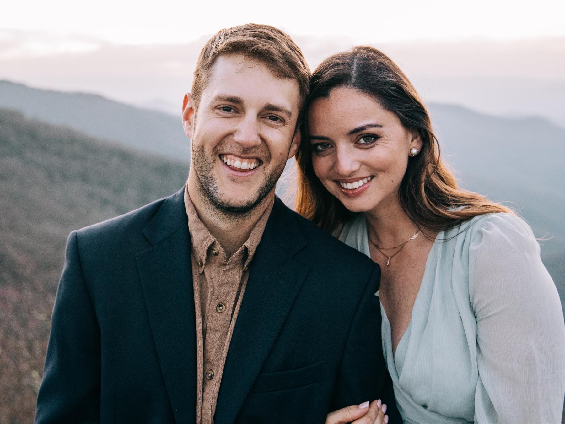 The Wedding Website of Samantha Hennessy and Luke Miller