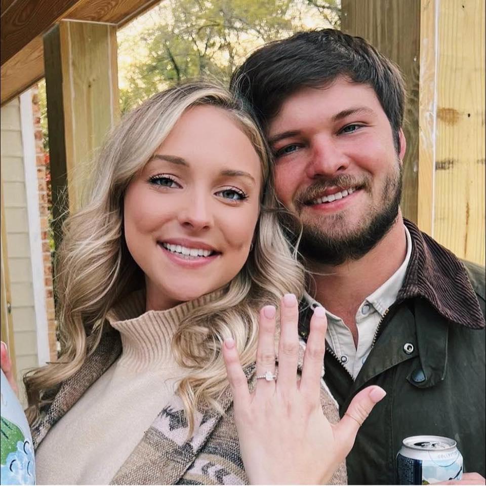 Morgan Louise Doughty and Robert Batten Bostick Jr.'s Wedding Website