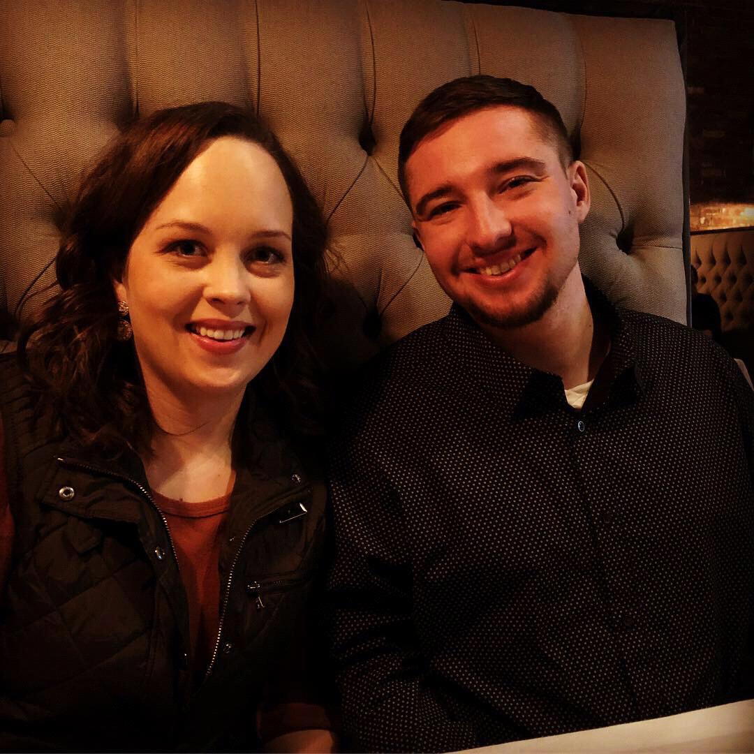 Celebrating my 23rd birthday!