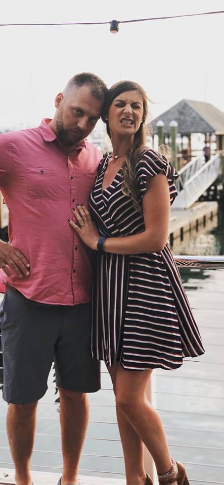 The Wedding Website of Katie Manning and Eoin Keith-Hunter