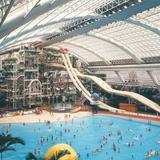 West Edmonton Mall