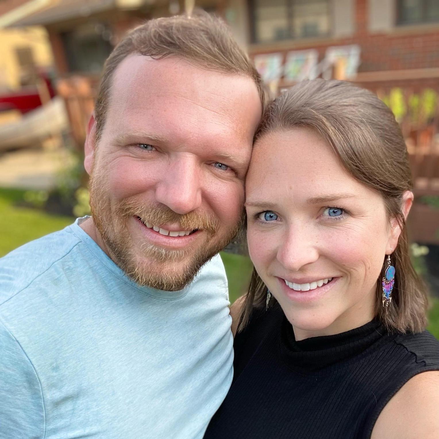 Backyard Days in St. Clair Shores - 7.25.21